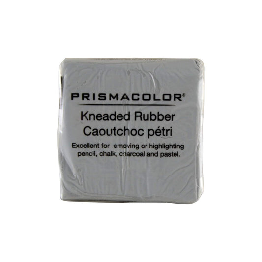 Paper Mate Eraser, 1 Count (Pack of 1), Gray