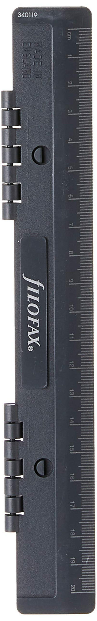 Filofax Hole Punch, A5, Black