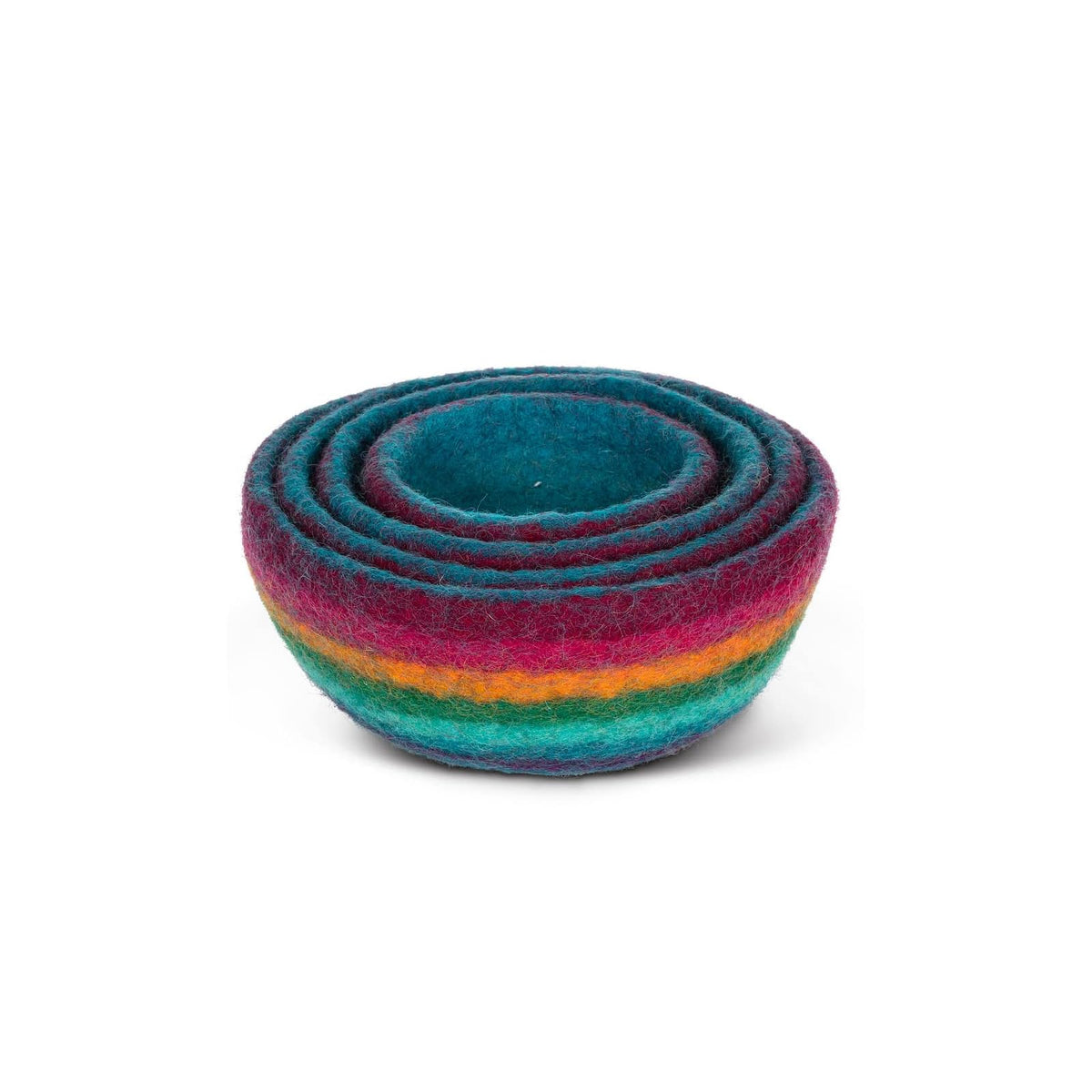 Abbott Collection Dishware Bowl, 3.5-7"D, Multicolor