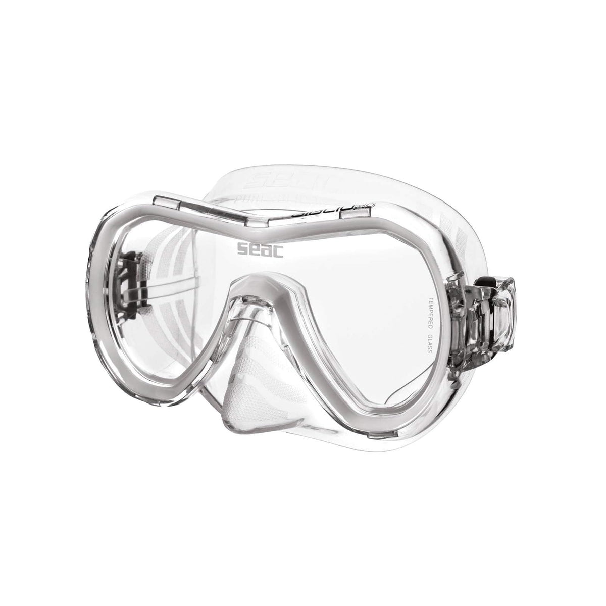 SEAC Dive Mask