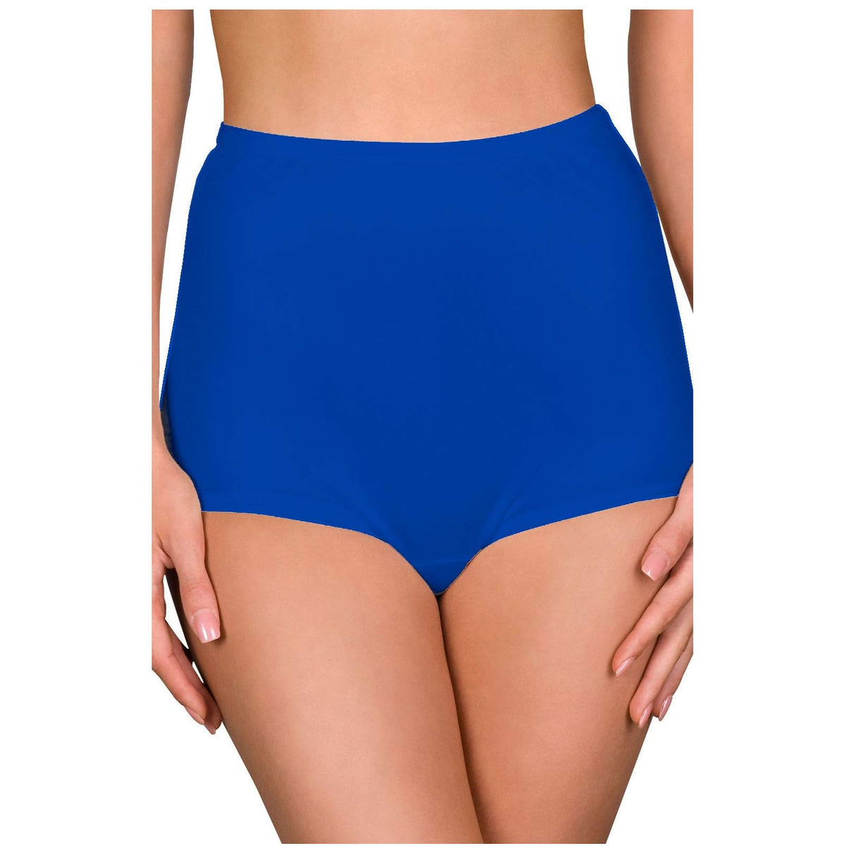 Shadowline Underpants, 6, Navy