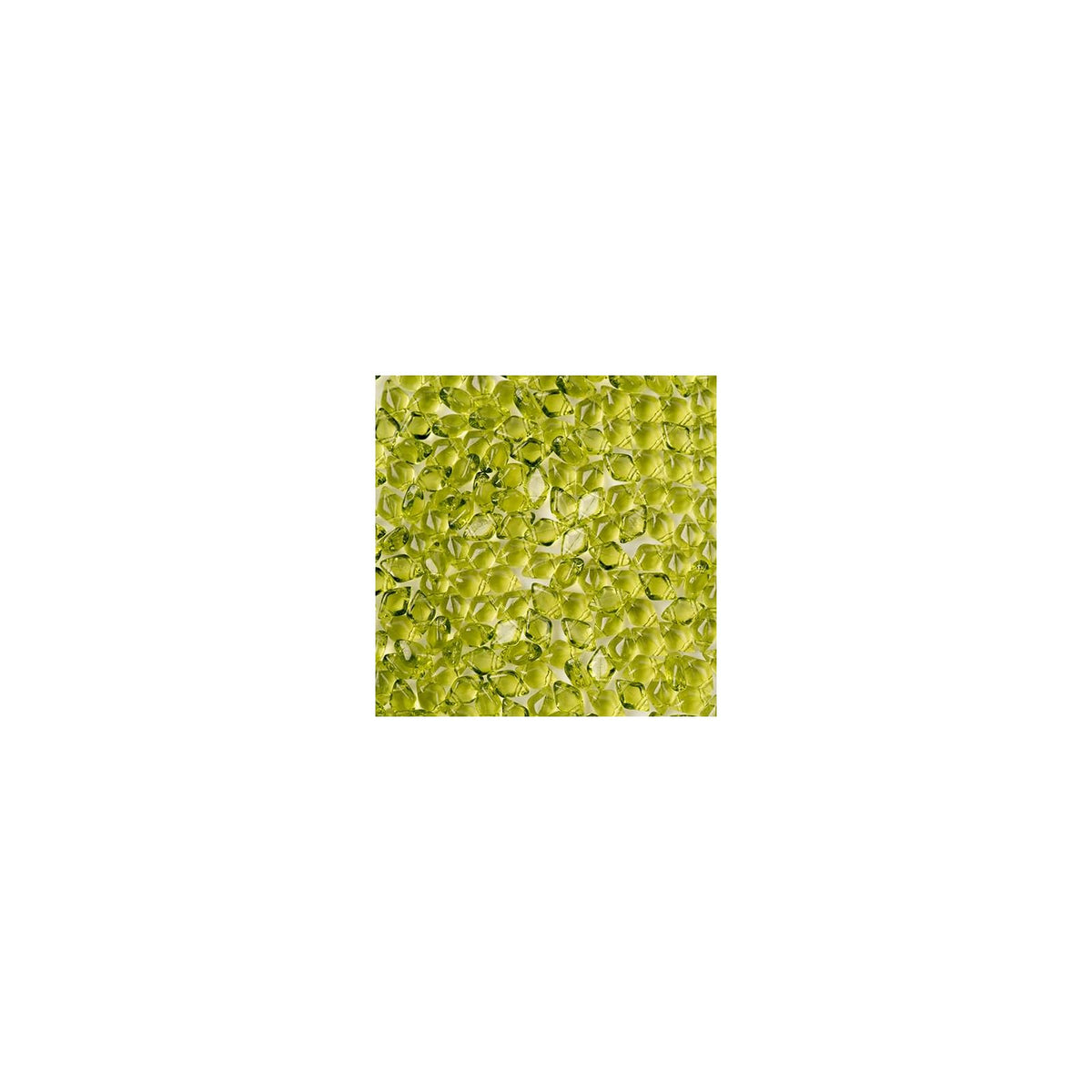 John Bead Craft Bead, Olivine