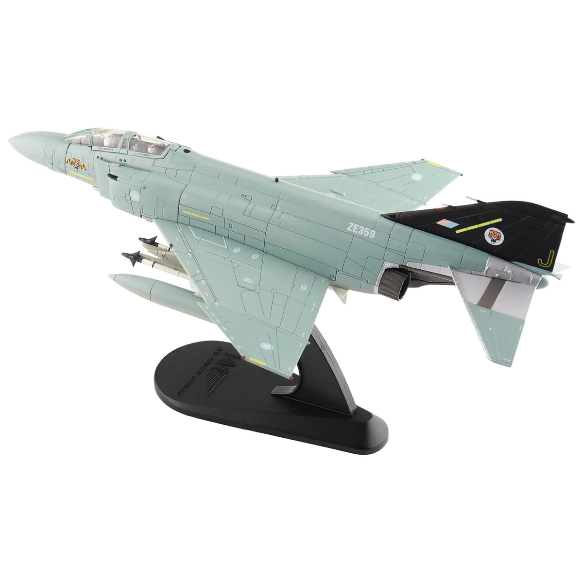 HM Hobbymaster Sculpture, 1:72, Multicolor