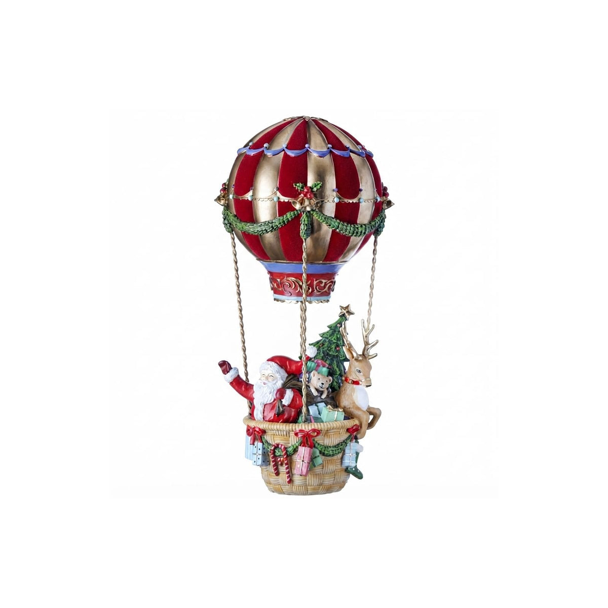 Regency International Balloon, 17 Inches, Red
