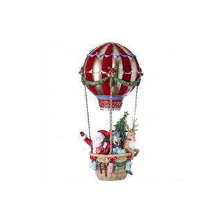 Regency International Balloon, 17 Inches, Red