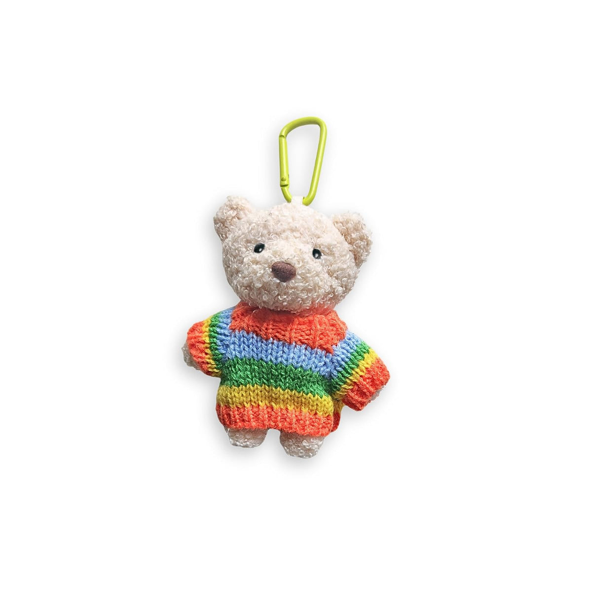 Eco Right Keychain, One Size, Pixel