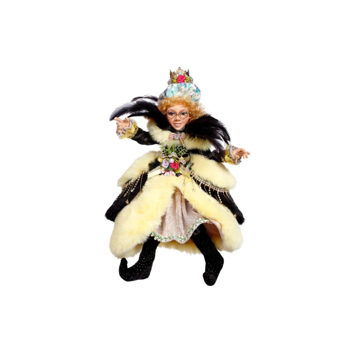 Mark Roberts Toy Figure
