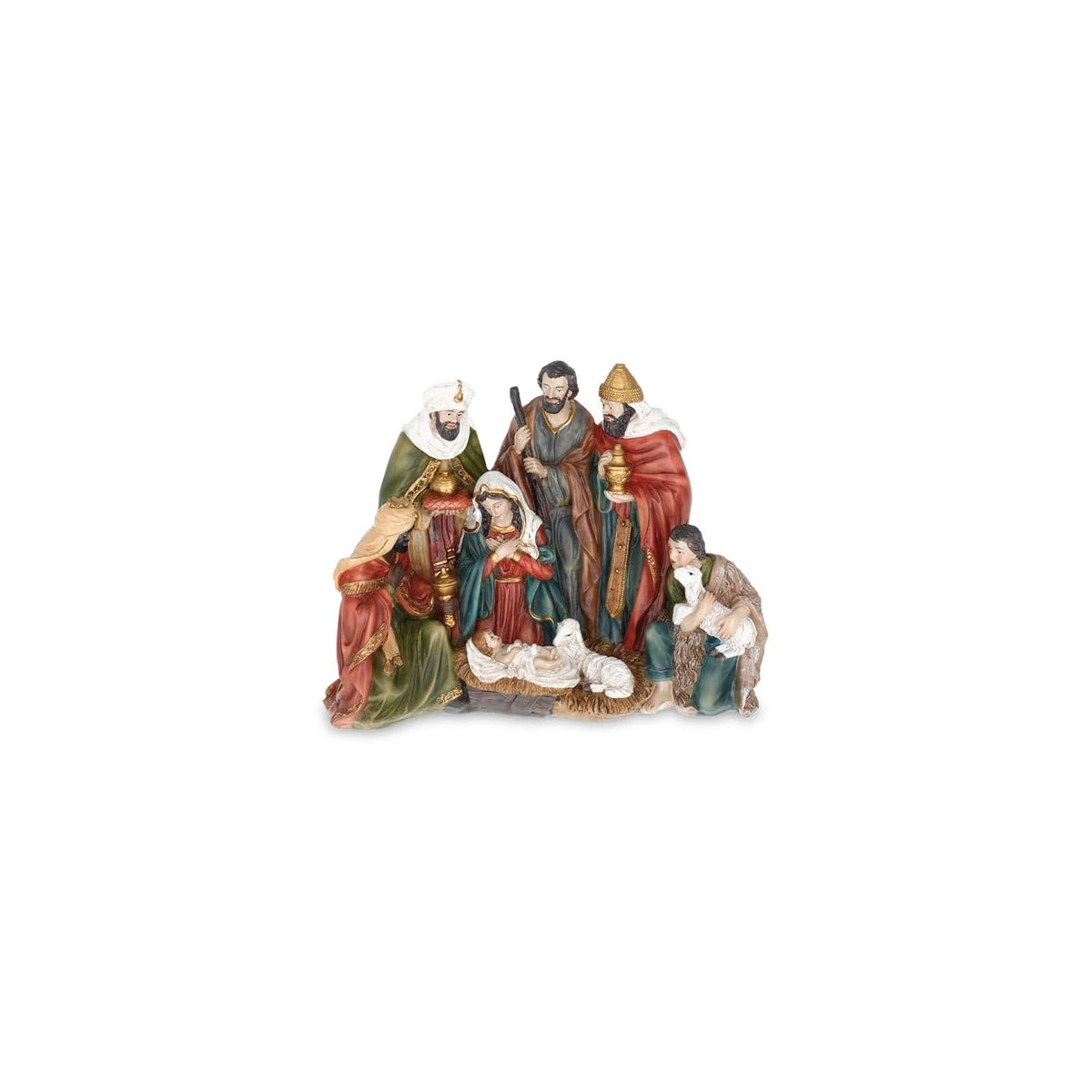 burton + BURTON Figurine