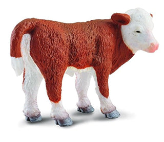 MOJO Toy Figure, "2.8""L x 2""H", White