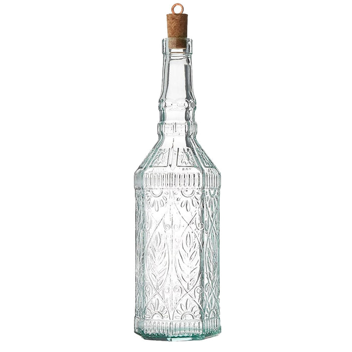 Bormioli Rocco Country Home Fiesole Bottle 24-Ounce