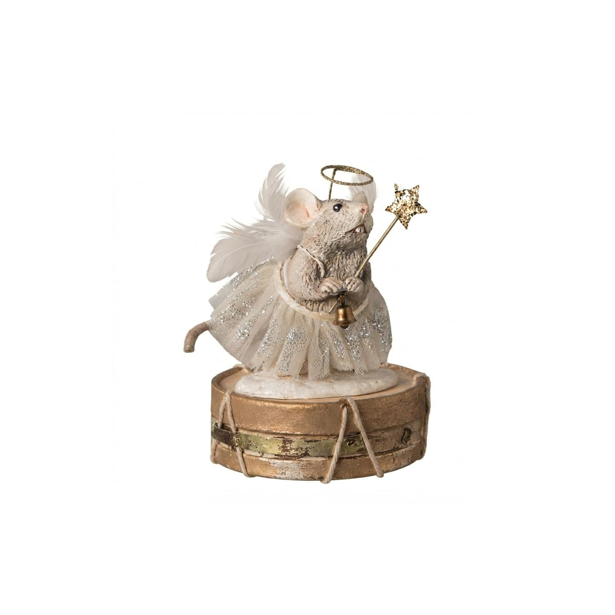 Bethany Lowe Figurine