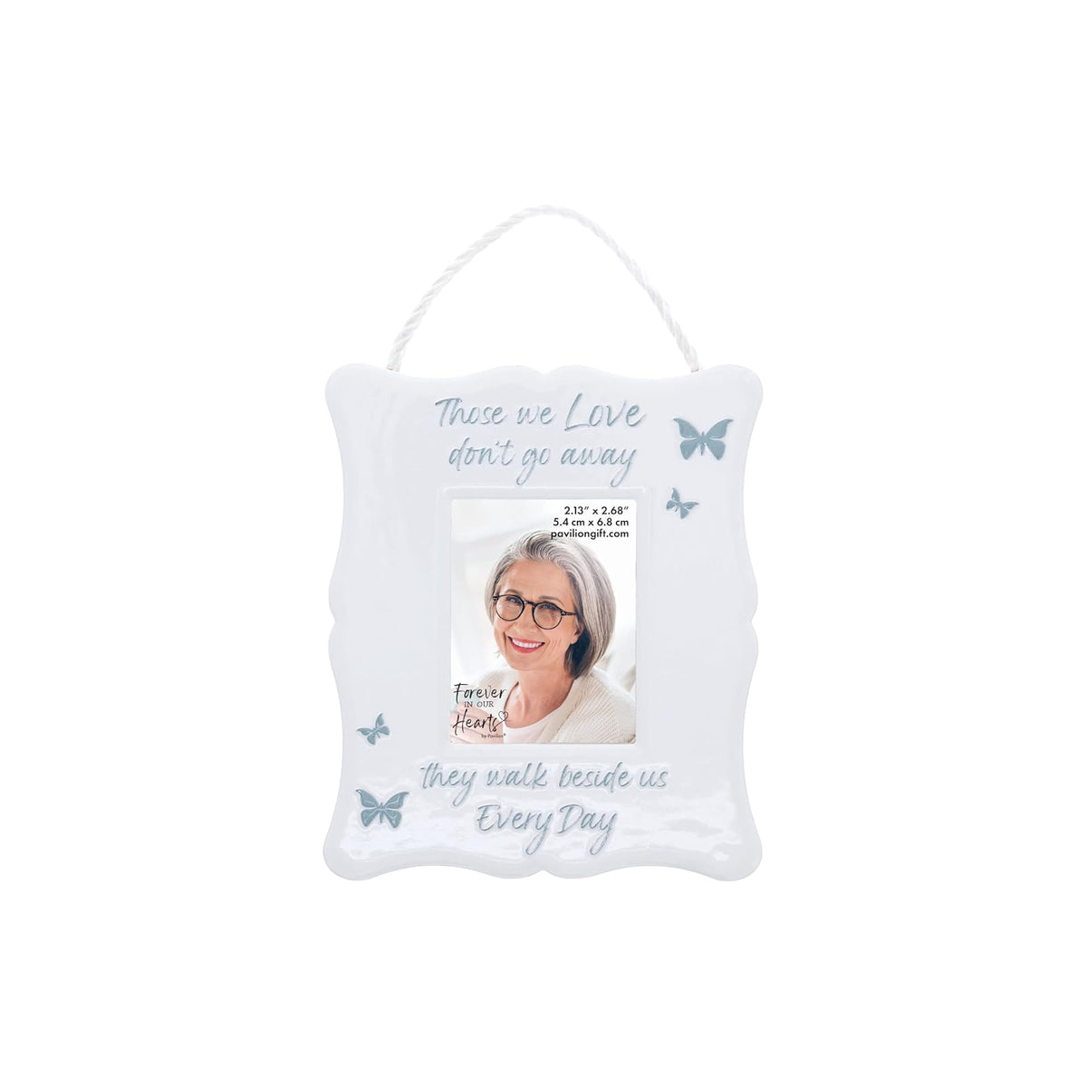Pavilion Gift Company Picture Frame