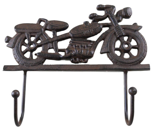 UD Storage Hook, Brown, Modern