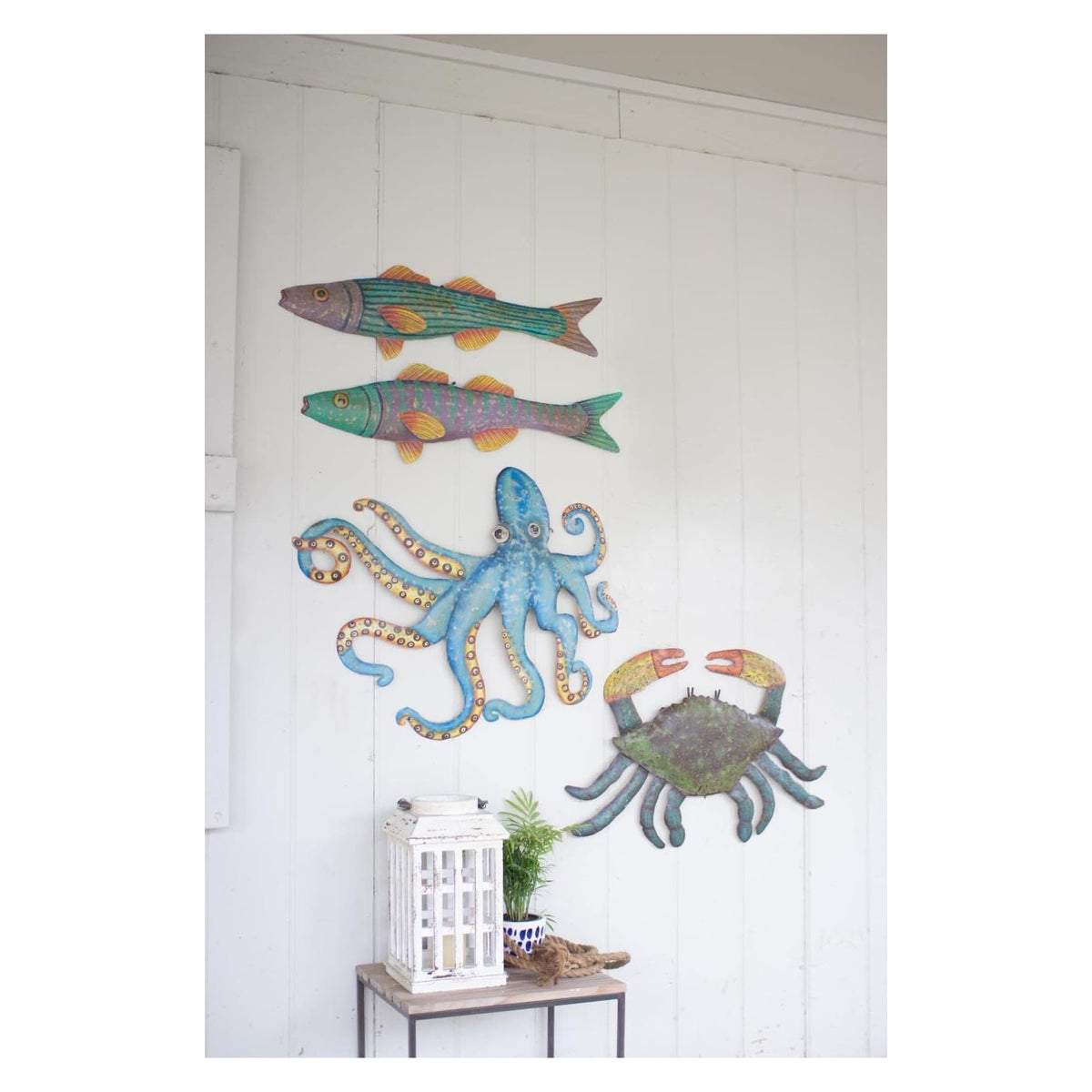 KALALOU Wall Art