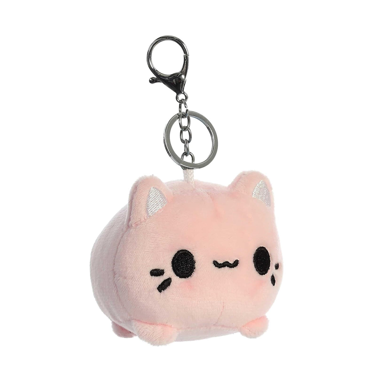 TASTY PEACH Toy Figure, Small, Pink