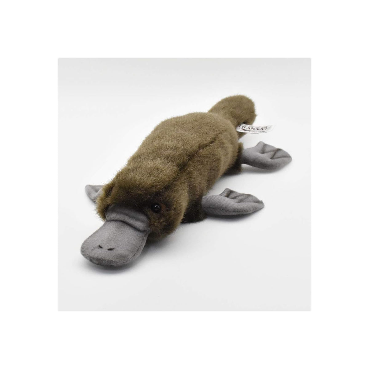 HANSA Toy Figure, Medium, Modern