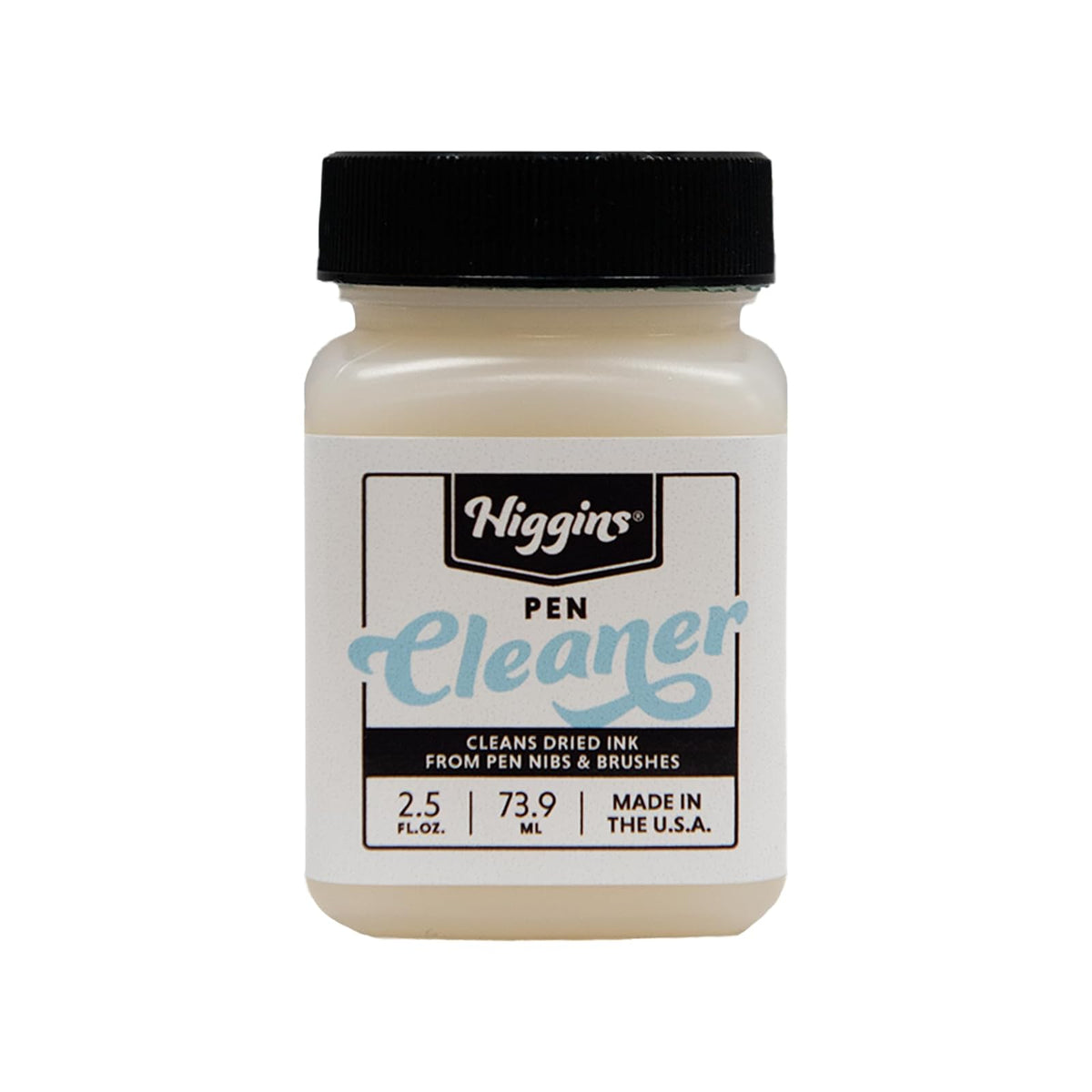 Higgins Cleaning Agent, 2.5 Ounce (Pack of 1)