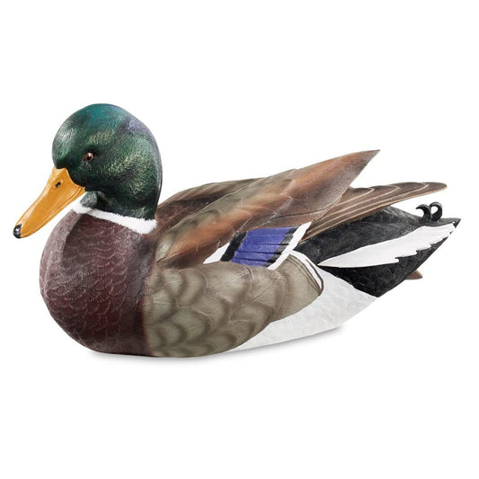Wild Wings(WI) Mallard Small Decoy by Sam Nottleman