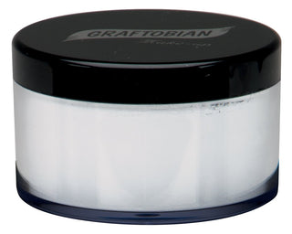 Graftobian Cosmetic Powder, 5 Ounce (Pack of 1), Translucent