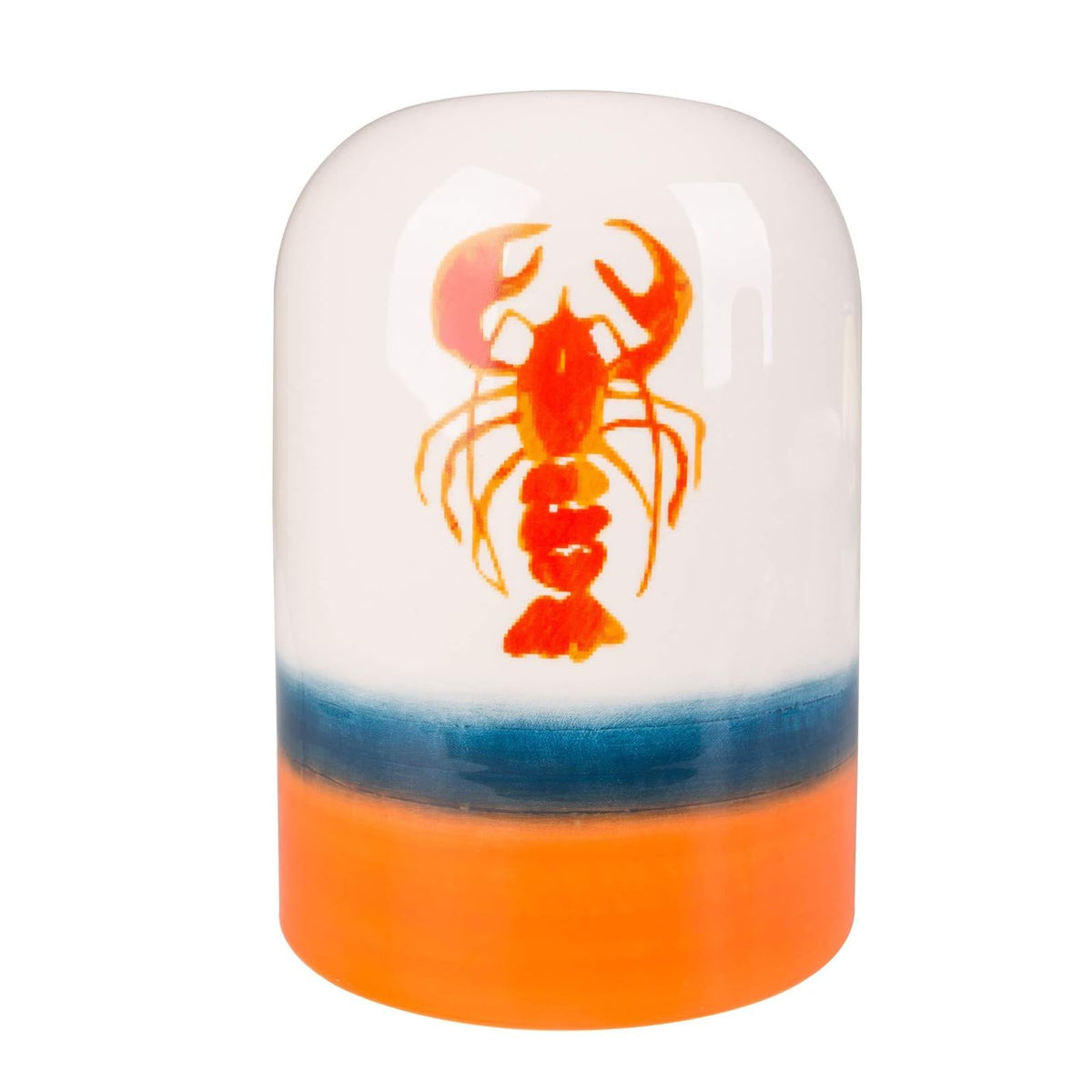 Vase by Beachcombers