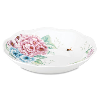 Lenox Dishware Plate, 1.60 LB, Multicolor
