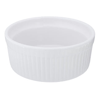 BIA Cordon Bleu Casseroles, 1 EA, White