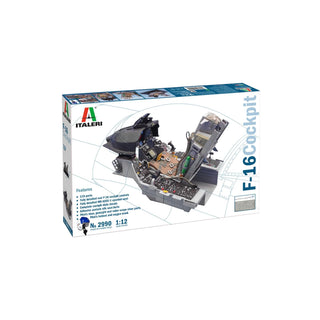 Italeri Art Craft Kit, 12, UNPAINTED