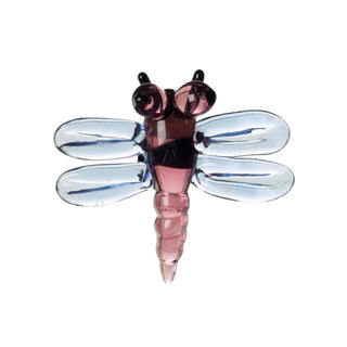 Ganz Figurine, Small, Pink