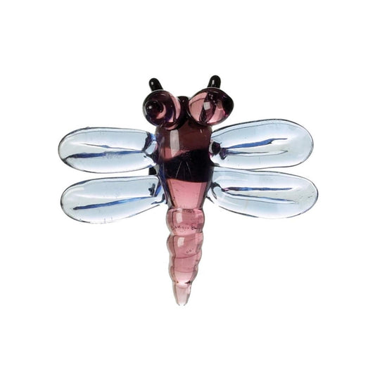 Ganz Figurine, Small, Pink