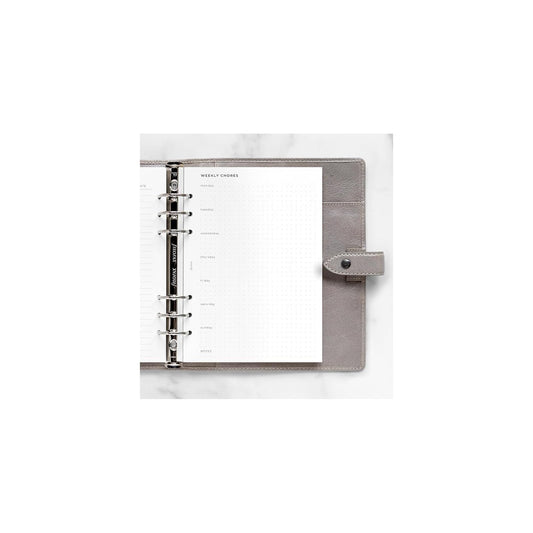 Planner by Filofax
