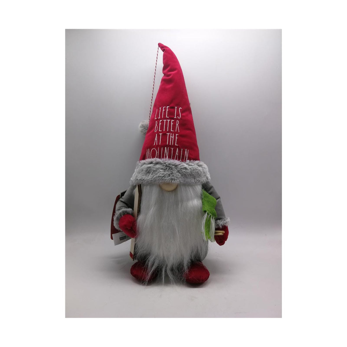 Designstyles Figurine, Multicolor