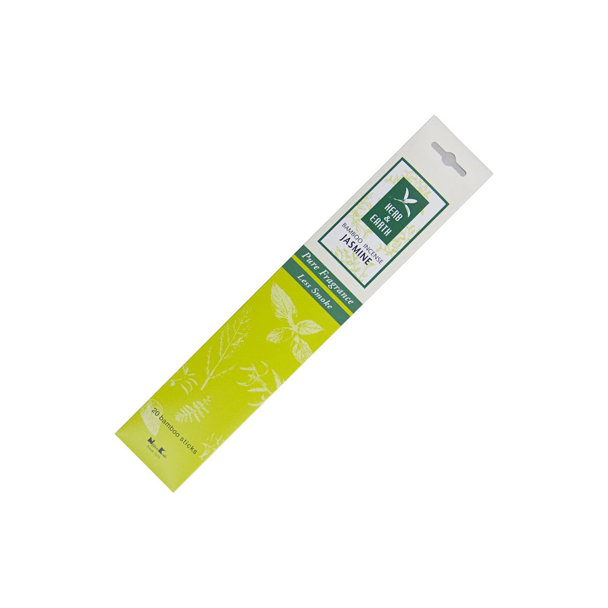 New Age Source Incense