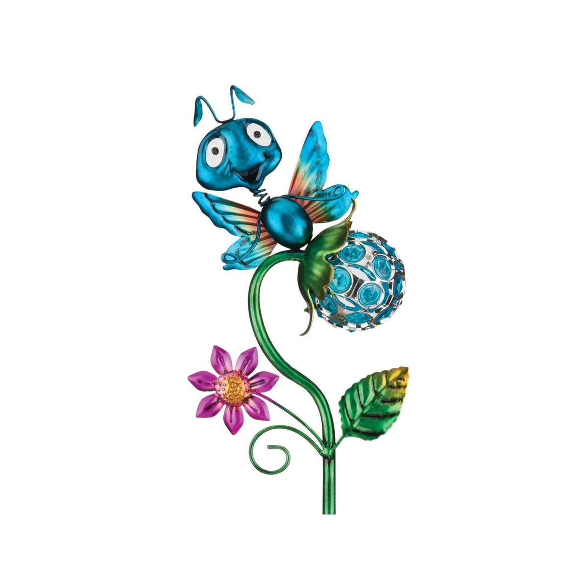 Regal Art & Gift Anchor Stake, Multicolor