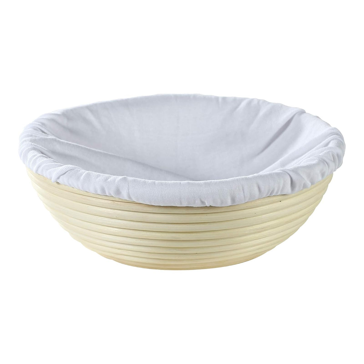 Frieling Basket, 10-Inch, Round