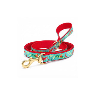 Up Country Leash