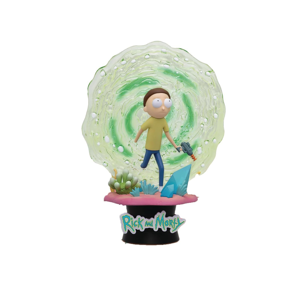 Beast Kingdom Figurine, 5.25", Multicolor