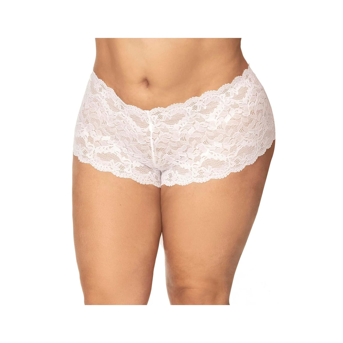 Mapalé by Espiral Underpants