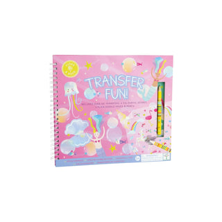 Floss & Rock Art Craft Kit, Fantasy, Fantasy