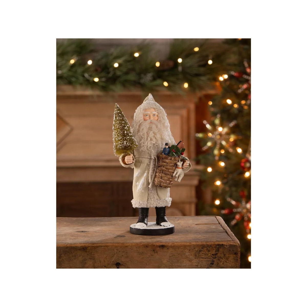 Bethany Lowe Figurine