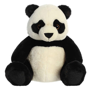 PANDA Toy Figure, 16 inches, Orignal Color