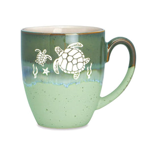 Cape Shore Drinking Cup, 18 Ounces, Green
