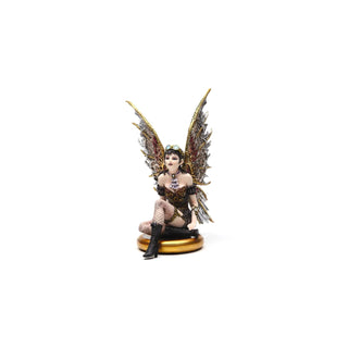 Pacific Giftware Figurine, 9.38 inches, Bronze