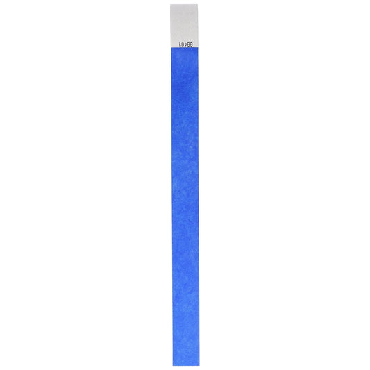 Beistle Kitchen, 0.75" x 10", Blue