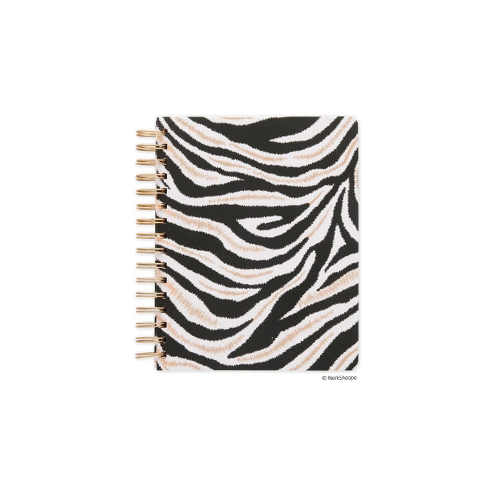WerkShoppe Writing Paper, Multicolor