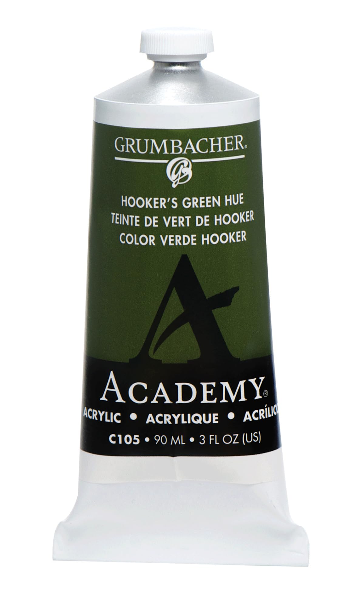 Paint by Grumbacher