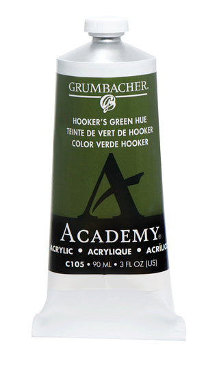 Paint by Grumbacher