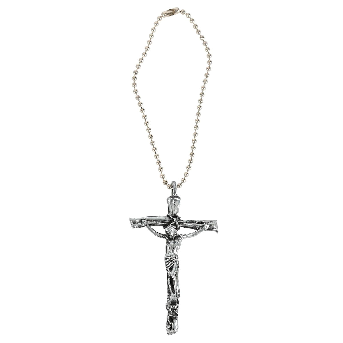 Cathedral Art Charm, 0.20" x 2.00", Multicolor