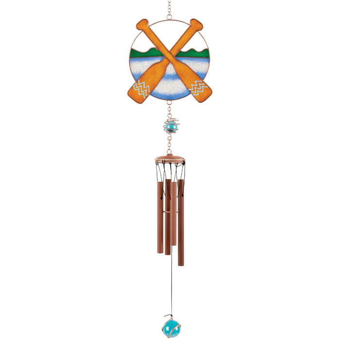 Carson Wind Chime