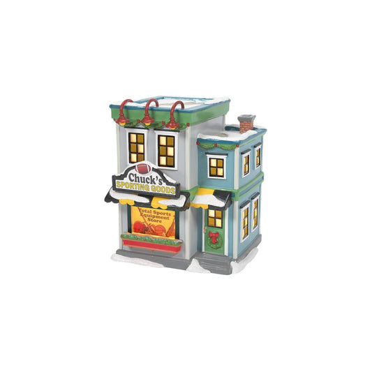 Department 56 Sculpture, 6.81 Inch, Multicolor