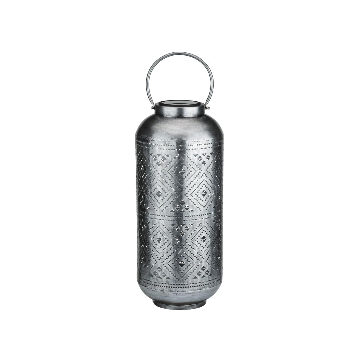 Regal Art & Gift Electric Lantern, Multicolor, antique